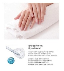 MediB NAIL & PEDI CARE AMPOULE Nails & Cuticles Treatment Total Solutions 20ml