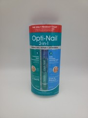 Opti-Nail 2-In-1 Fungal Nail Repair & Antifungal Treatment For Healthier-Nails