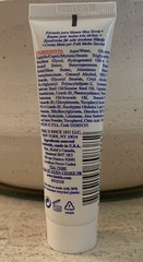 KIEHL’S Ultimately Strength Hand Salve Cream 1oz/30mL Travel Size