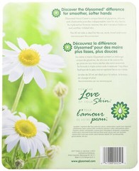 Glysomed Hand Cream Combo 3 Pack (2 X Large Tube 8.5 Fl Oz + 1 X Purse Size 1…