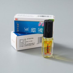 5ml Nail Fungus Foot Care Toe Nails Gel Removal Onychomycosis 3Day Effect