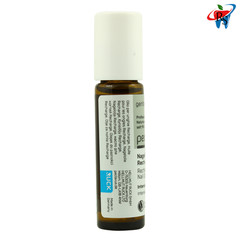 Men Intensive Nail Oil Recharge 10ml Deep Nourishing & Conditioning
