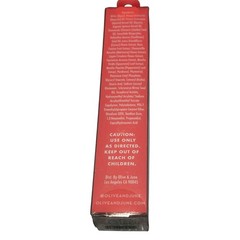 Olive & June Cuticle Serum with Cactus Flower 0.13 fl oz Hydrating Treatment NIB