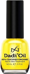 Dadi Oil Nail & Skin Treatment .5 fl oz Dadi’Oil Famous Names Product New in Box