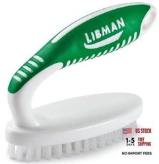 Libman Hand & Nail Brush (00014)