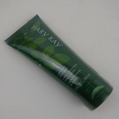 Mary Kay Vanilla Mint Hand Cream 3 oz New Sealed In Plastic Scented Moisturizer