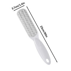 Professional Foot File Callus Remover Pedicure Scraper Tool Rasp For Rough Heel