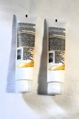 Lot of 2 Avon Skin So Soft Radiant Moisture Replenishing Hand Cream, New Sealed