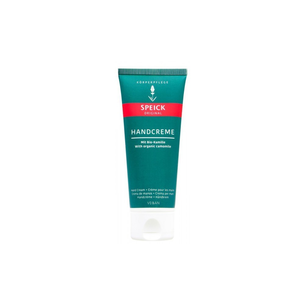 Speick Hand Care Cream 75 ml 2.5 fl oz