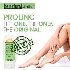 ProLinc Dry Heel Eliminator | Protect And Hydrate 4 Fl Oz (Pack of 1)
