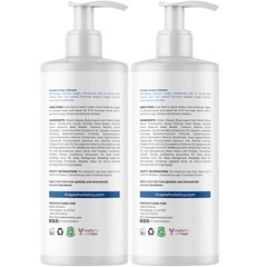 Exfoliating Callus Remover for Feet Care – Urea Foot 1 Count (Pack of 2)