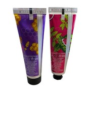 Burt’s Bees Hand Cream Watermelon Mint And Lavender Honey 1 Oz Each