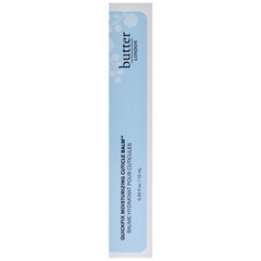 Quickfix Moisturizing Cuticle Balm by Butter London – 0.33 oz Nail Treatment