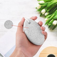 3Pc Natural Pumice Stone Foot Callus Remover Dead Skin Pedicure Tool Smooth Skin