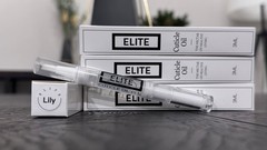 Cuticle Oil Pen With Jojoba Oil, Olive Oil, Mineral Oil, Vitamin E-B, Keratin