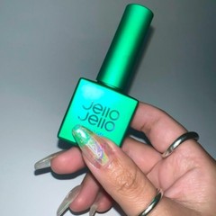 JELLOJELLO Repair Gel 10ml Simple Nail Extention Korean Nail Beauty NEW