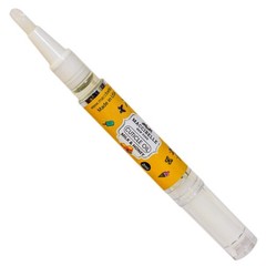 Maccibelle Milk & Honey Pure Cuticle & Nail 1 Fl Oz (Pack of 1), &
