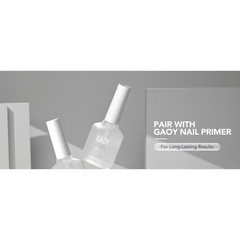 Nail Prep Dehydrator 16ml Acid-Free Nail Prep for Gel Polish Acrylic Nails