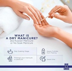 Cuticle Remover Cream for Dry Damaged Cuticles, Moisturizing Cuticle Softener…