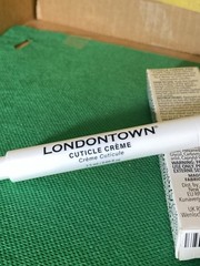 LondonTown Cuticle Creme Pen 0.09 fl oz/2.5ml NewInBox Free shipping