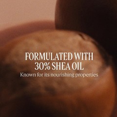 L’OCCITANE Shea Nail & Cuticle Oil, Nourishing Brush-On Moisture for Stronger &