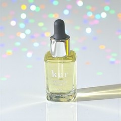 Londontown KUR Nourishing Cuticle Oil 0.4 fl oz Brand NEW WITHOUT BOX