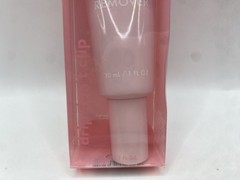 Olive & June Cuticle Remover 1 Fl Oz 30 mL Avocado Argan Jojoba New Sealed