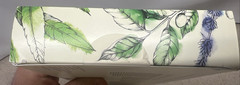 Crabtree & Evelyn London Ultra Moisturizing Hand Therapy Cream Gift Set 6 Tubes