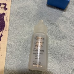 Jill Jordan Hand Treatment Natural Nail Solution 6 Step System New