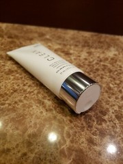 BRAND NEW IN BOX CLEAN UNSCENTED MOISTURIZING SANITATION HAND CREAM