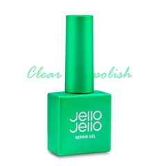 JELLOJELLO Repair Gel 10ml Simple Nail Extention Korean Nail Beauty NEW