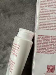Clarins Hand And Nail Treatment Cream 100 ml./ 3.4 oz. New Sealed