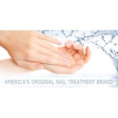 Barielle Garlic Nail Strengthener & Growth Formula Dual Function Nail Lacquer