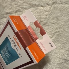 Sally Hansen Instant Cuticle 1 Fl Oz (Pack of 1), Remover