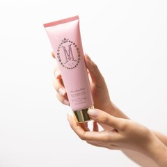 MOR Marshmallow Hand & Nail Cream