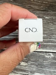 CND Solar Oil Nail Cuticle Care Conditioner 0.25 Fl Oz Travel Size Vitamin E New