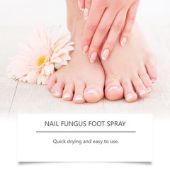 Nail Care Spray Nourishing Solution for Hand & Foot Soft Smooth Nails