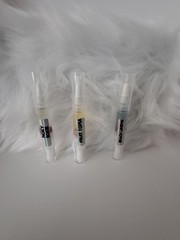 MADE IN USA, Scented cuticle oil pen, floral cuticle oil, fruity cuticle oil