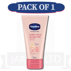 VASELINE-Inten Care Healthy Hand&Nail Condition Cream 75ml