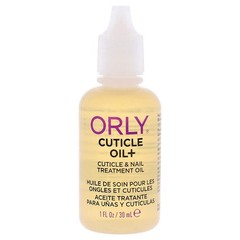 Orly Cuticle Oil Plus Women 1 oz 1 Ounce (Pack of 1)