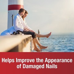 Kerasal MULTI-PURPOSE NAIL REPAIR for FINGERNAILS or TOENAILS Psoriasis Fungus