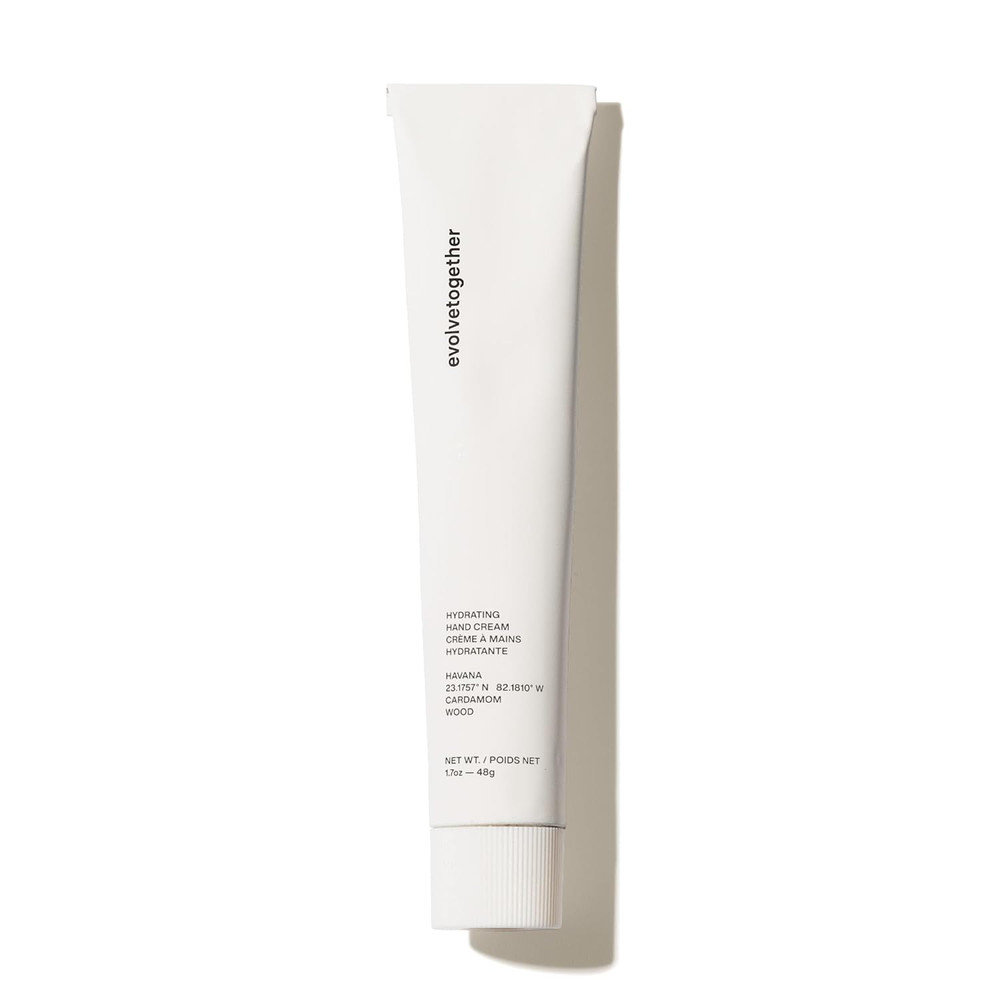 Hydrating Hand Cream for Women & Men | Nourishes, Protects & Moisturizes Dry Han