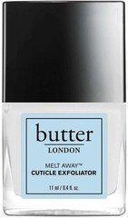 Cuticle Exfoliator Liquid – Fast-Acting Formula