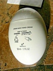 CHANEL La Creme Main Hand Cream Full Size 50 ml NEW IN BOX!