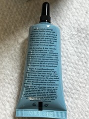 Hard to find CRABTREE & EVELYN La Source Nail & Cuticle Therapy Cream elegant