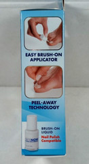 Lot of 4 Brite Now Repairs Fungal Nails Reduces Restores Renews 2 floz 60 ml NEW