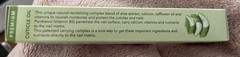 ALOE Cuticle Oil 5 ML .17 Oz Premium SaniSpa