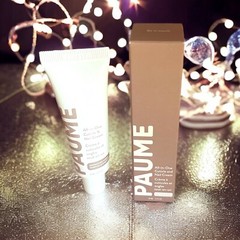 Paume All-in-One Cuticle & Nail Cream 22 ml 0.76 oz New In Box