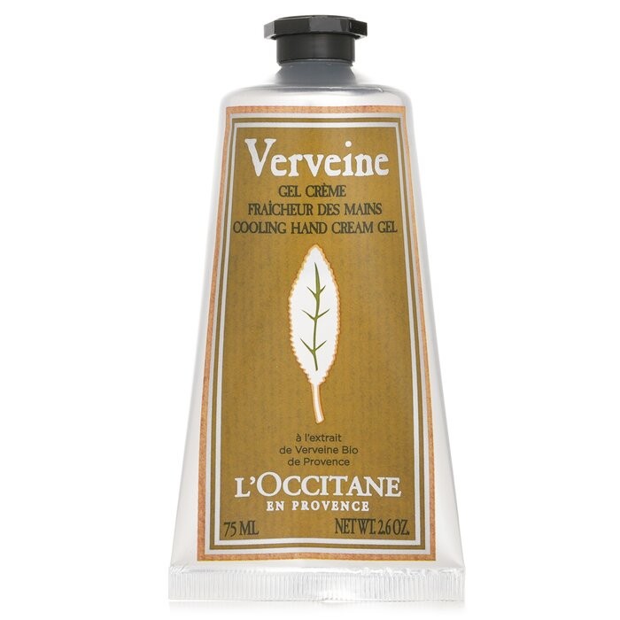 L’Occitane – Verveine Cooling Hand Cream Gel 75ml/2.6oz