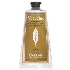 L’Occitane – Verveine Cooling Hand Cream Gel 75ml/2.6oz